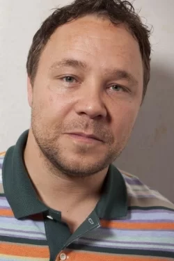 Stephen Graham